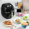 Costway EP23971 3.5 Liter Air Fryer