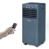 Costway FP10120US-DB 10000 BTU Portable Air Conditioner