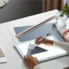 Cricut BrightPad | Plug-In Illuminating Workspace | DIY Tracing, Weeding, Paper Piecing & More | Adjustable Brightness