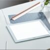Cricut BrightPad | Plug-In Illuminating Workspace | DIY Tracing, Weeding, Paper Piecing & More | Adjustable Brightness