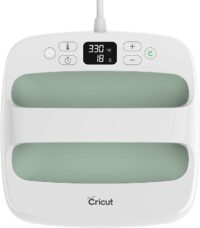Cricut Easypress 2 Mint, 9 x 9