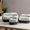 Cricut Easypress 2 Mint, 9 x 9