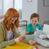 Cricut Explore 3 - 2X Faster DIY Cutting Machine for all Crafts, Matless Cutting with Smart Materials, Cuts 100+ Materials, Bluetooth Connectivity, Compatible with iOS, Android, Windows & Mac