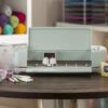 Cricut Explore Air 2 - A DIY Cutting Machine for all Crafts, Create Customized Cards, Home Decor & More, Bluetooth Connectivity, Compatible with iOS, Android, Windows & Mac, Mint