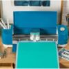Cricut Explore Air 2, Peacock