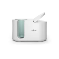 Cricut Mug Press US, Heat Press for Sublimation Mug Projects, One-Touch Setting, For Infusible Ink Materials & Mug Blanks 11 oz - 16 oz (Sold Separately), Includes Auto-Off Safety Feature