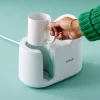 Cricut Mug Press US, Heat Press for Sublimation Mug Projects, One-Touch Setting, For Infusible Ink Materials & Mug Blanks 11 oz - 16 oz (Sold Separately), Includes Auto-Off Safety Feature