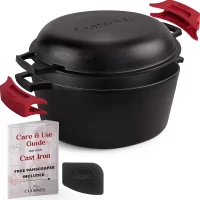 https://discounttoday.net/wp-content/uploads/2022/12/Cuisinel-Cast-Iron-Pot-with-Lid-2-in-1-Multi-Cooker-Pre-Seasoned-Dutch-Oven-7-Quarts-200x200.webp