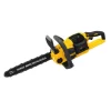 DEWALT DCCS670B 60V MAX 16in. Brushless Cordless Battery Powered Chainsaw, Tool Only