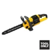 DEWALT DCCS670B 60V MAX 16in. Brushless Cordless Battery Powered Chainsaw, Tool Only