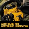 DEWALT DCCS670B 60V MAX 16in. Brushless Cordless Battery Powered Chainsaw, Tool Only