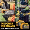 DEWALT DCCS670B 60V MAX 16in. Brushless Cordless Battery Powered Chainsaw, Tool Only