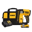 DEWALT DCN623D1 20-Volt MAX Lithium-Ion Cordless 23-Gauge Pin Nailer Kit with 2.0 Ah Battery Pack and Charger