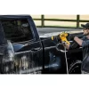 DEWALT DCPW550P1 20V MAX 550 PSI 1.0 GPM Cold Water Cordless Electric Power Cleaner with 4 Nozzles, (1) 5.0 Ah Battery and Charger