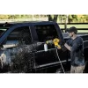 DEWALT DCPW550P1 20V MAX 550 PSI 1.0 GPM Cold Water Cordless Electric Power Cleaner with 4 Nozzles, (1) 5.0 Ah Battery and Charger