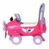 Disney Deluxe Minnie Mouse Plane Activity Ride-On with Lights and Sounds Disney Deluxe Minnie Mouse Plane Activity Ride-On with Lights and Sounds