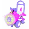 Disney Deluxe Minnie Mouse Plane Activity Ride-On with Lights and Sounds Disney Deluxe Minnie Mouse Plane Activity Ride-On with Lights and Sounds
