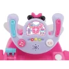 Disney Deluxe Minnie Mouse Plane Activity Ride-On with Lights and Sounds Disney Deluxe Minnie Mouse Plane Activity Ride-On with Lights and Sounds
