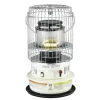 Dura Heat DH1051 10,500 BTU Compact Indoor Safe Kerosene Heater