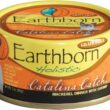 Earthborn Holistic Catalina Catch Grain Free Canned Cat Food 3-oz, case of 24