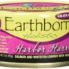 Earthborn Holistic Harbor Harvest Grain Free Canned Cat Food 3-oz case of 24
