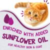Earthborn Holistic Harbor Harvest Grain Free Canned Cat Food 5.5-oz, case of 24