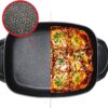 Elite Gourmet EG-6203# Extra Deep 16