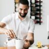 Ember Temperature Control Smart Mug 2, 14 oz, White, App Controlled Heated Coffee Mug for Home or Office