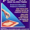 EnviroTex Lite® Pour-On High Gloss Finish 32 OZ
