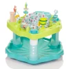 Exersaucer Evenflo Entertainer Seaside Splash