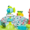 Exersaucer Evenflo Entertainer Seaside Splash