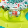 Exersaucer Evenflo Entertainer Seaside Splash