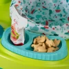 Exersaucer Evenflo Entertainer Seaside Splash