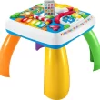 Fisher-Price Laugh & Learn Around the Town Learning Table, Interactive Baby Toy