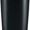 FlasKap VOLST 22 Insulated Tumbler with Standard Lid Double-Wall Vacuum Insulated - Leak-Proof, Cup Holder Friendly, Fits MADIC 6 (22 oz, Black)11