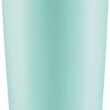 FlasKap VOLST 22 Insulated Tumbler with Standard Lid Double-Wall Vacuum Insulated - Leak-Proof, Cup Holder Friendly, Fits MADIC 6 (22 oz, Seafoam Green)