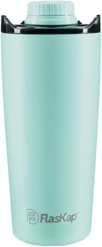 Hydro Flask 28 oz All Around Tumbler - White