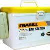 Frabill Bait Box with Aerator