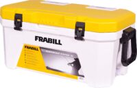 Frabill Soft Bait Station 8 Quart