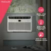 Frigidaire FFRE053WAE 5,000 BTU Window-Mounted Room Air Conditioner