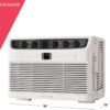 Frigidaire FFRE053WAE 5,000 BTU Window-Mounted Room Air Conditioner