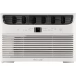 Frigidaire FFRE063WAE 6,000 BTU 115-Volt Window-Mounted Mini-Compact Air Conditioner with Full-Function Remote Control