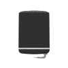 Frigidaire Retro 6-Can Mini Cooler, Black, EFMIS175