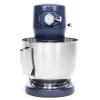 GE G8MSAAS1RRS 5.3 Qt. 7-Speed Sapphire Blue Stand Mixer