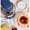 GE G8MSAAS1RRS 5.3 Qt. 7-Speed Sapphire Blue Stand Mixer