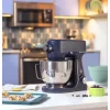 GE G8MSAAS1RRS 5.3 Qt. 7-Speed Sapphire Blue Stand Mixer