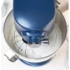 GE G8MSAAS1RRS 5.3 Qt. 7-Speed Sapphire Blue Stand Mixer