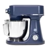 GE G8MSAAS1RRS 5.3 Qt. 7-Speed Sapphire Blue Stand Mixer