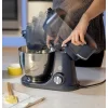 GE G8MSAAS1RRS 5.3 Qt. 7-Speed Sapphire Blue Stand Mixer