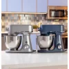 GE G8MSAAS1RRS 5.3 Qt. 7-Speed Sapphire Blue Stand Mixer